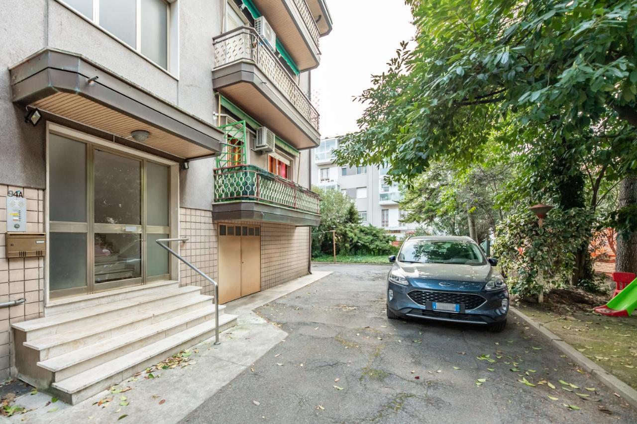 Mestre Da Luca Apartment Con Posto Auto! Exterior photo